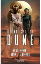 La princesse de dune