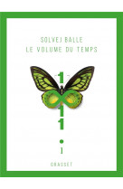 Le volume du temps - t01