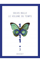 Le volume du temps - t02