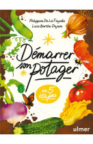 Demarrer son potager