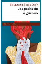 Les petits de la guenon