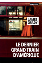 Le dernier grand train d-amerique