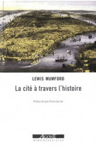 La cite a travers lhistoire