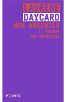 Nos absentes - a l-origine des feminicides