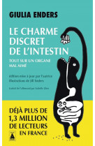 Le charme discret de l-intestin - tout sur un organe mal aime