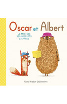 Oscar et albert