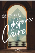 Le disparu du caire