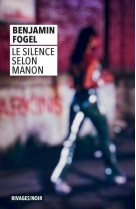 Le silence selon manon