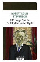 L-etrange cas du dr jekyll et de mr hyde