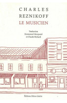 Le musicien