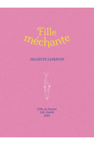 Fille mechante