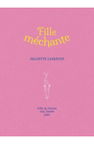 Fille mechante