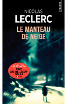 Le manteau de neige