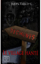 Déchunes