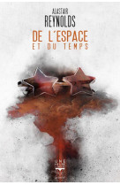 De l-espace et du temps