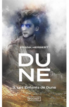 Dune - tome 3 les enfants de dune - vol03