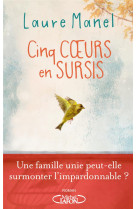 Cinq coeurs en sursis