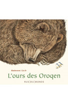 L-ours des oroqen