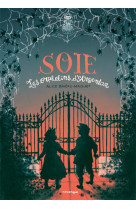 Soie - les orphelins d-argentan