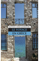 Le voyage en grece