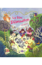 La tribu debrouillon