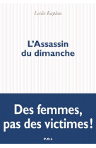 L'assassin du dimanche