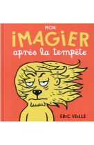 Mon imagier apres la tempete