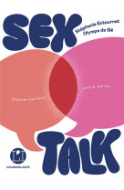 Sex talk (conversations entre amies)