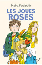 Les joues roses