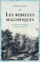 Les rebelles magnifiques