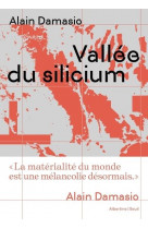 Vallee du silicium