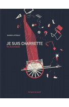 Je suis charrette - vie d-architecte