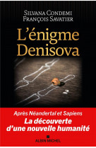 L'enigme denisova