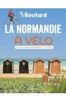 La normandie a velo