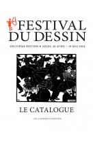 Festival du dessin 2024