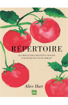 Repertoire