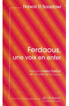 Ferdaous, une voix en enfer (ed. poche)