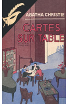 Cartes sur table