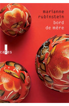 Bord de mere
