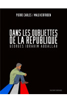 Dans les oubliettes de la republique - one shot - dans les oubliettes de la republique - georges ibr