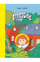 Ernestine