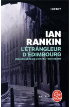 L-etrangleur d-edimbourg - inedit