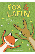 Fox & lapin - tome 1