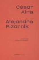 Alejandra pizarnik