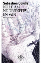 L-empire s-effondre - vol03 - nulle ame ne desespere en vain
