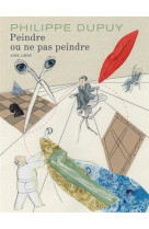 Aire libre - peindre ou ne pas peindre - l-integrale