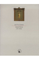 Armand silvestre, poete modique