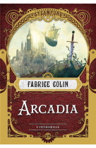 Arcadia - l-integrale