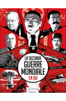 La seconde guerre mondiale en bd