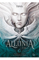 Allunia, tome 2